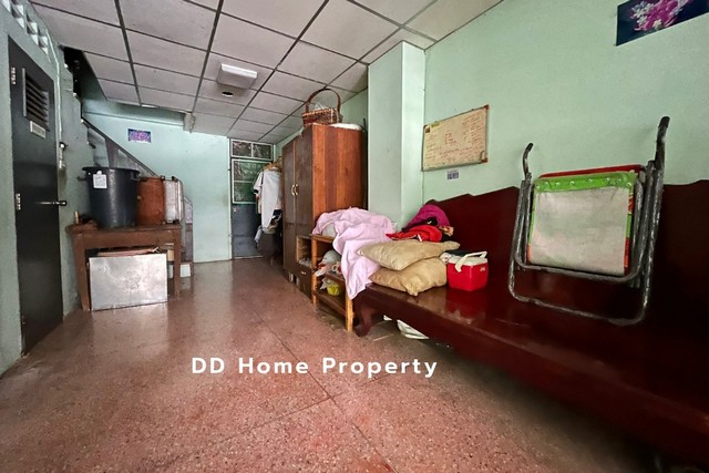 DD00677 ขาย หมู่บ้านเปรมปรีด์ รังสิต-นครนายก หน้าบ้านหันทางทิศเหนือ