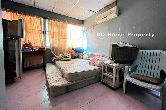 DD00677 ขาย หมู่บ้านเปรมปรีด์ รังสิต-นครนายก หน้าบ้านหันทางทิศเหนือ