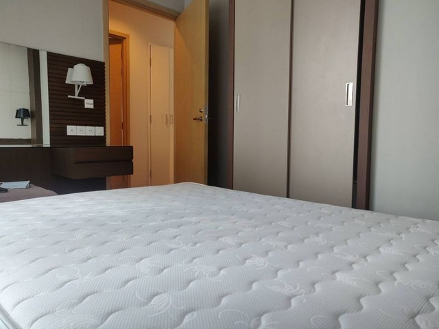 Siri at Sukhumvit 2 bedrooms peaceful spacious BTS Thonglor