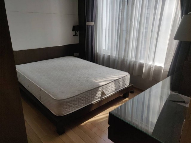 Siri at Sukhumvit 2 bedrooms peaceful spacious BTS Thonglor