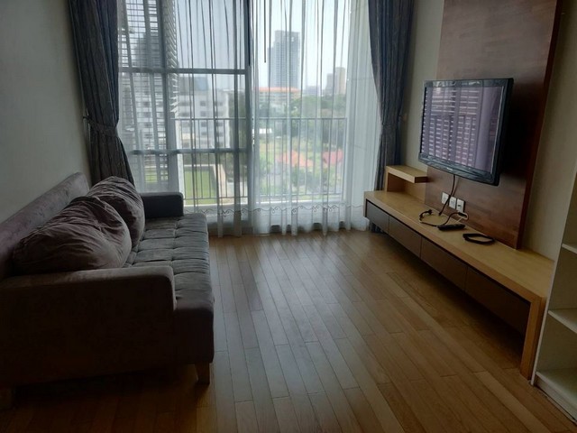 Siri at Sukhumvit 2 bedrooms peaceful spacious BTS Thonglor