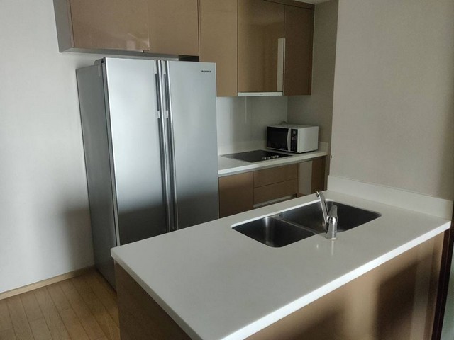 Siri at Sukhumvit 2 bedrooms peaceful spacious BTS Thonglor