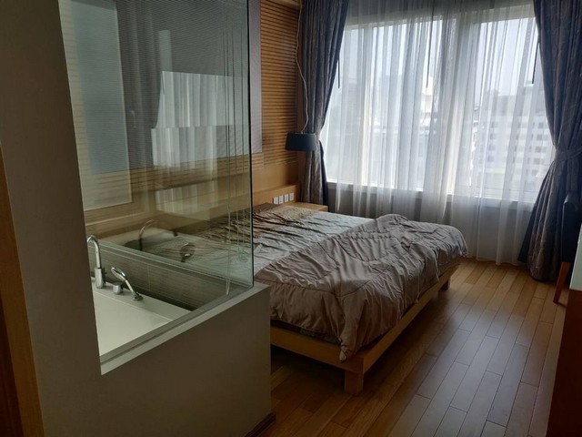Siri at Sukhumvit 2 bedrooms peaceful spacious BTS Thonglor