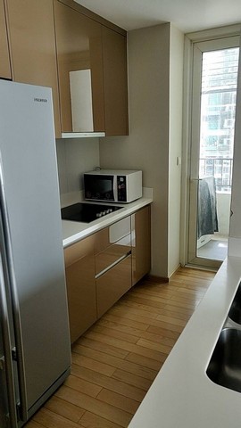 Siri at Sukhumvit 2 bedrooms peaceful spacious BTS Thonglor