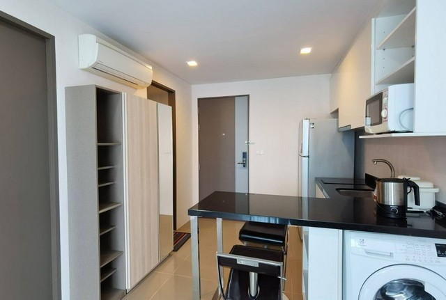 Mirage Sukhumvit 27 convenient safe private BTS Asoke