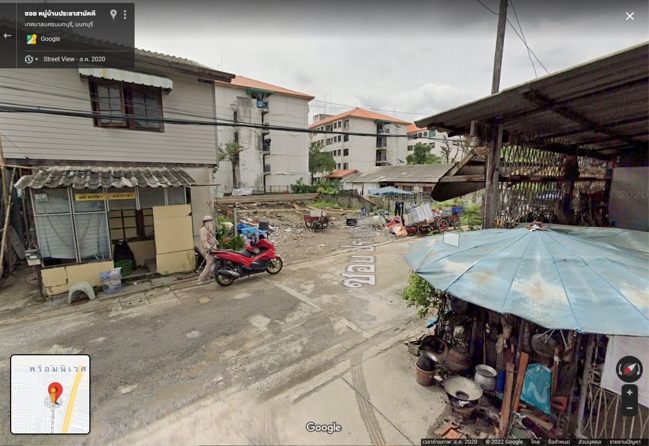 ขายที่ดิน ซอยสามมัคคี อ.เมืองนนทบุรี ตลาดบัวขัวญ ขนาด 71 ตรว ราคา 3,900,000 ลบ ค่าโอนคนละครึ่ง