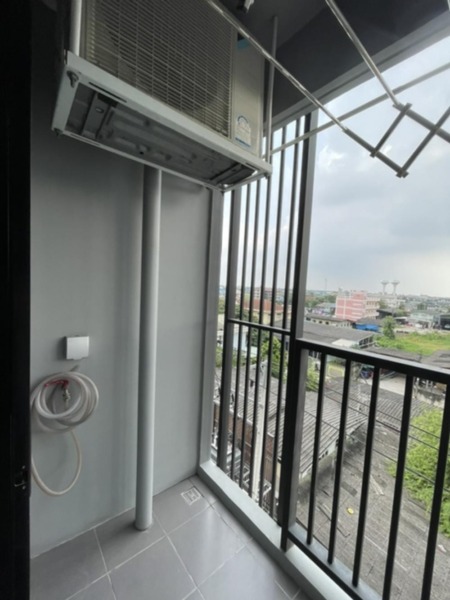 SKD-0566-1 ขาย Kave Condo Rangsit ใกล้ ม.กรุงเทพ รังสิต ราคาถูก