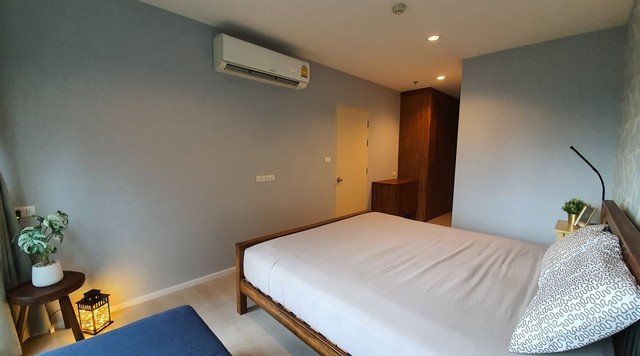 Aspire Sukhumvit 48 spacious clean 2 bedrooms BTS Phra Khanong