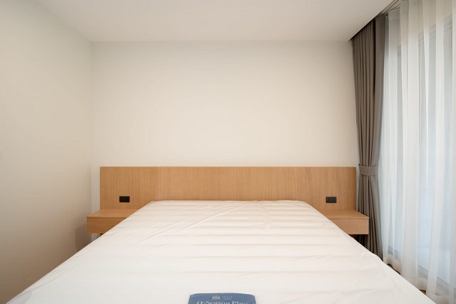 Von Napa Condominium clean private 2 Bedrooms BTS Thonglor