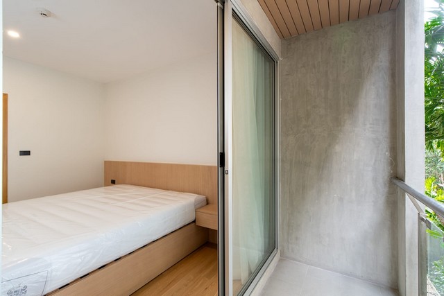 Von Napa Condominium clean private 2 Bedrooms BTS Thonglor