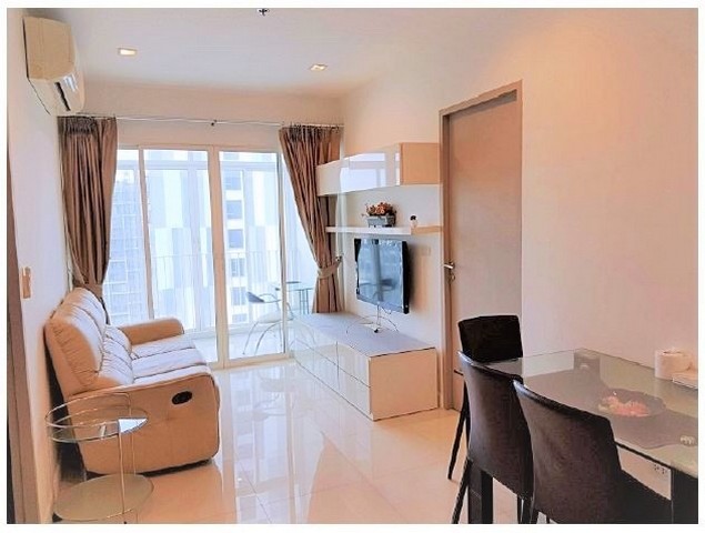 Ideo Verve Sukhumvit 81 21st floor beautiful view 2 bedrooms BTS On Nut