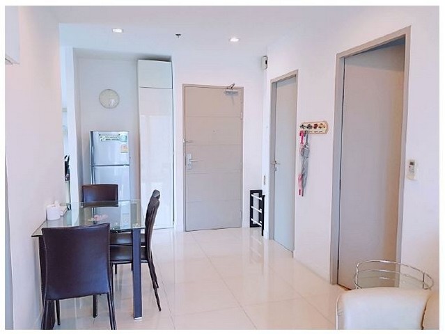 Ideo Verve Sukhumvit 81 21st floor beautiful view 2 bedrooms BTS On Nut