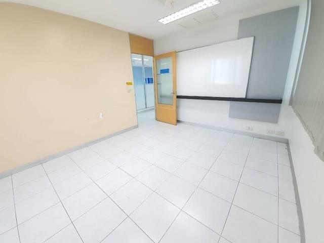 For Rent สำนักงาน ตึก City Tower office @ Central Bangna ทำเลดีสำหรับทุกธุรกิจ บางนา