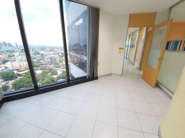 For Rent สำนักงาน ตึก City Tower office @ Central Bangna ทำเลดีสำหรับทุกธุรกิจ บางนา