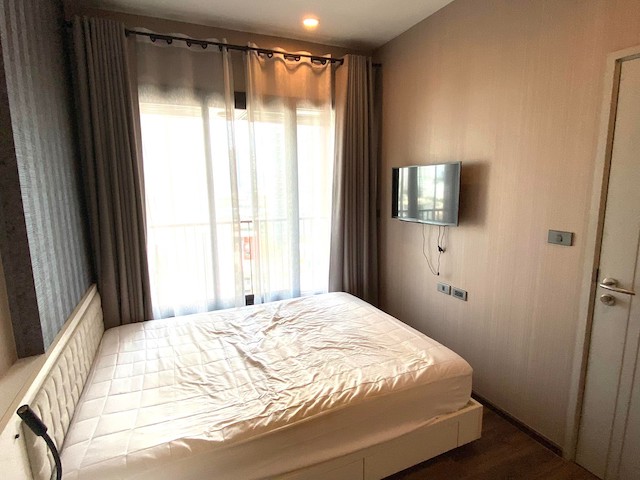 Wyne Sukhumvit livable spacious fully furnished BTS Phra Khanong