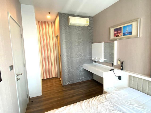 Wyne Sukhumvit livable spacious fully furnished BTS Phra Khanong