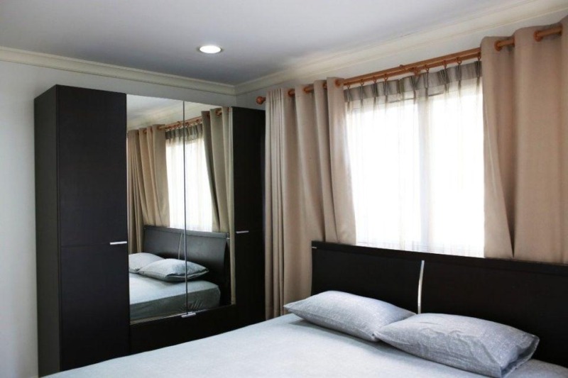 WD64-148 Lumpini Suite Sukhumvit 41 แบบ 1ห้องนอน 1ห้องน้ำ 72 ตร.ม ชั้น 4 ขาย 8,290,000 บาท