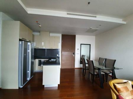 P17CR2109009 For Sale Quattro by Sansiri 2 Bed 16.5 Mb