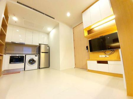 P22CR2012010 For Sale M Ladprao – เอ็ม ลาดพร้าว 1 Bed 4.6 Mb