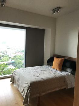 P27CR1808001 For Sale The Met Sathorn – เดอะ เม็ท สาทร 2 Bed 14 Mb