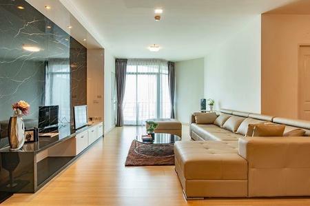 P27CR1901025 For Sale Baan Sathorn Chaopraya 2 Bed 11.9 Mb