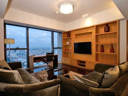 P27CR1901036 For Sale The Met Sathorn – เดอะ เม็ท สาทร 4 Bed 135 Mb