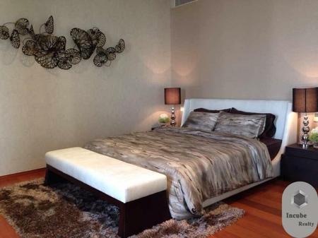 P27CR1901047 For Sale The Sukhothai Residences 2 Bed 50 Mb