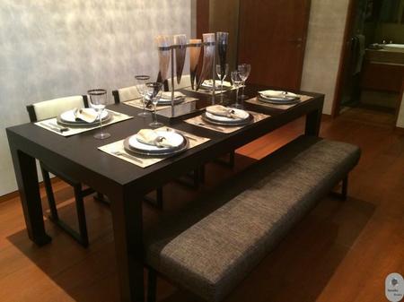 P27CR1901047 For Sale The Sukhothai Residences 2 Bed 50 Mb