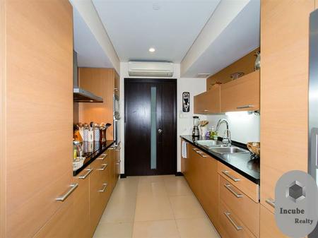 P27CR2003002 For Sale The Park Chidlom – เดอะ พาร์ค ชิดลม 4 Bed 88 Mb