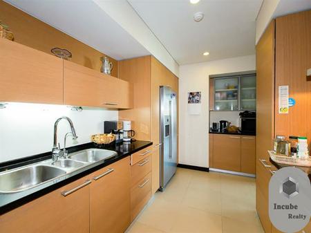 P27CR2003002 For Sale The Park Chidlom – เดอะ พาร์ค ชิดลม 4 Bed 88 Mb