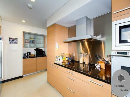 P27CR2003002 For Sale The Park Chidlom – เดอะ พาร์ค ชิดลม 4 Bed 88 Mb