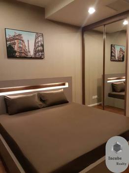 P27CR2005021 For Sale Menam Residences 1 Bed 8.5 Mb