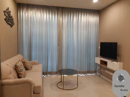 P27CR2005021 For Sale Menam Residences 1 Bed 8.5 Mb