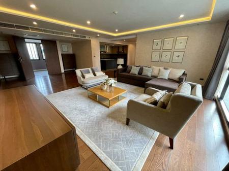 P27CR2005041 For Sale The Hudson Sathorn 7 4 Bed 55 Mb