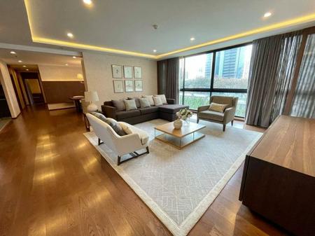 P27CR2005041 For Sale The Hudson Sathorn 7 4 Bed 55 Mb