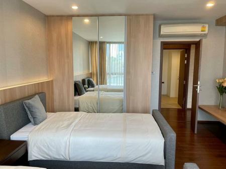 P27CR2005041 For Sale The Hudson Sathorn 7 4 Bed 55 Mb