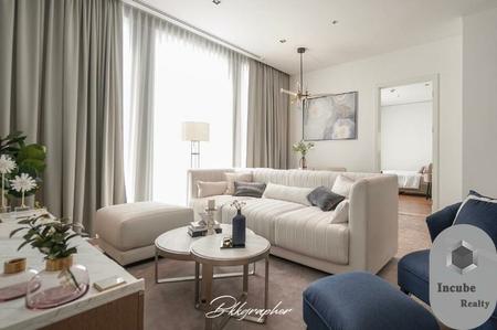 P27CR2005063 For Sale The Ritz – Carlton Residences at MahaNakhon 2 Bed 41.22 Mb