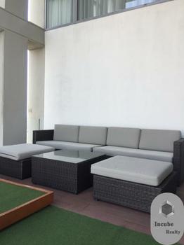 P27CR2008007 For Sale The Sukhothai Residences 3 Bed 76.87 Mb