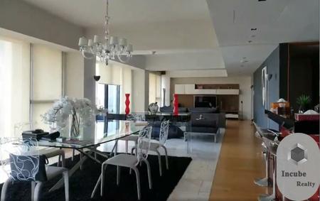 P27CR2008035 For Sale The Met Sathorn – เดอะ เม็ท สาทร 4 Bed 75 Mb