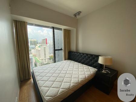P27CR2009004 For Sale The Met Sathorn – เดอะ เม็ท สาทร 3 Bed 26 Mb