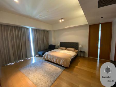 P27CR2009006 For Sale The Met Sathorn – เดอะ เม็ท สาทร 4 Bed 115 Mb
