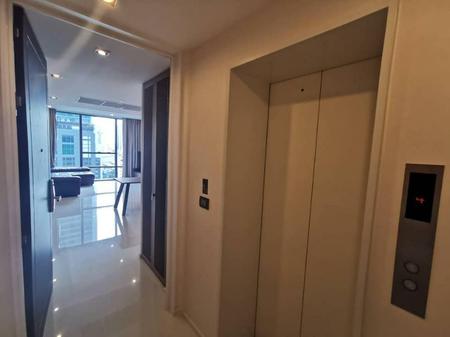 P27CR2106013 For Sale The Bangkok Sathon 1 Bed 11.87 Mb