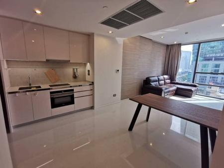 P27CR2106013 For Sale The Bangkok Sathon 1 Bed 11.87 Mb