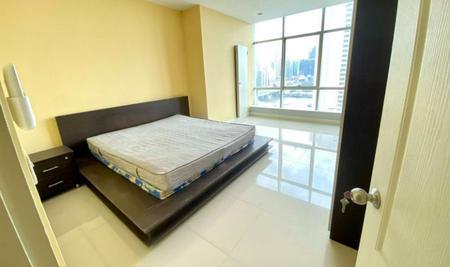 P27CR2107008 For Sale Baan Sathorn Chaopraya 2 Bed 7.13 Mb