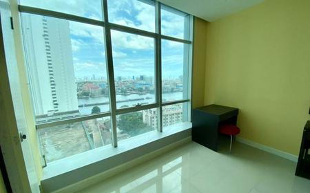 P27CR2107008 For Sale Baan Sathorn Chaopraya 2 Bed 7.13 Mb