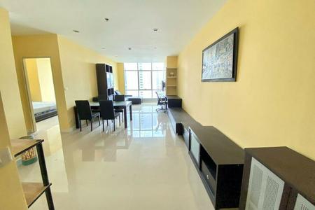 P27CR2107008 For Sale Baan Sathorn Chaopraya 2 Bed 7.13 Mb