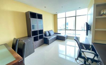 P27CR2107008 For Sale Baan Sathorn Chaopraya 2 Bed 7.13 Mb