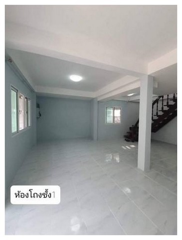 RSH354 ให้เช่า บ้านเดี่ยว 2 ชั้น 4 ห้องนอน รีโนเวท ตกแต่งใหม่เอี่ยม ย่านรัชดา-สุทธิสาร