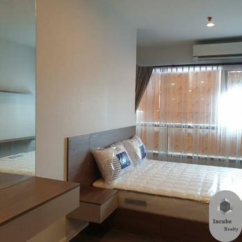 P29CR2009012 For Sale The Stage Taopoon Interchange 2 Bed 4.85 Mb