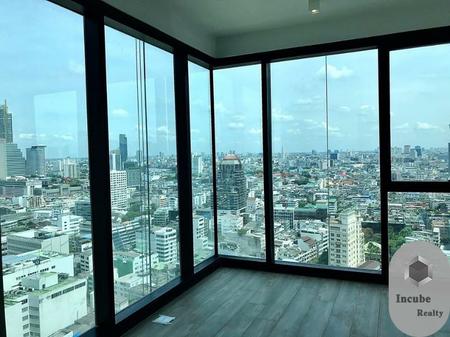 P30CR2008033 For Sale The Lofts Silom 2 Bed 12.8 Mb